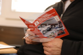 Център за обучение по първа долекарска помощ - симулационни очила