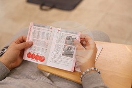 Център за обучение по първа долекарска помощ - симулационни очила