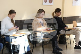 Център за обучение по първа долекарска помощ - симулационни очила