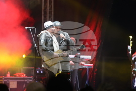 Габрово - концерт - „Под звездите на Габрово“