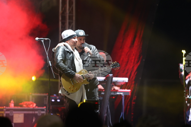 Габрово - концерт - „Под звездите на Габрово“