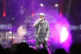 Габрово - концерт - „Под звездите на Габрово“