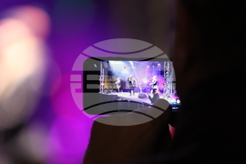 Габрово - концерт - „Под звездите на Габрово“а