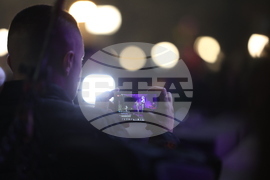 Габрово - концерт - „Под звездите на Габрово“