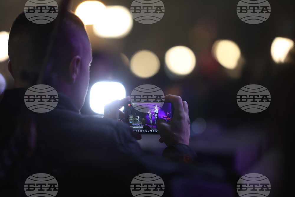 Габрово - концерт - „Под звездите на Габрово“