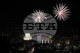 Габрово - концерт - „Под звездите на Габрово“