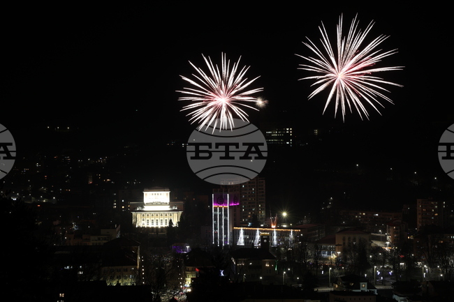 С концерт на Рафи в Габрово на 30 декември приключва празничната програма в града