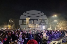 Габрово - концерт - „Под звездите на Габрово“