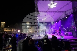 Габрово - концерт - „Под звездите на Габрово“