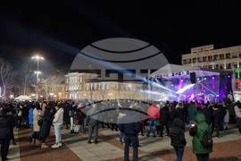 Габрово - концерт - „Под звездите на Габрово“