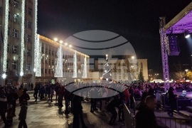 Габрово - концерт - „Под звездите на Габрово“