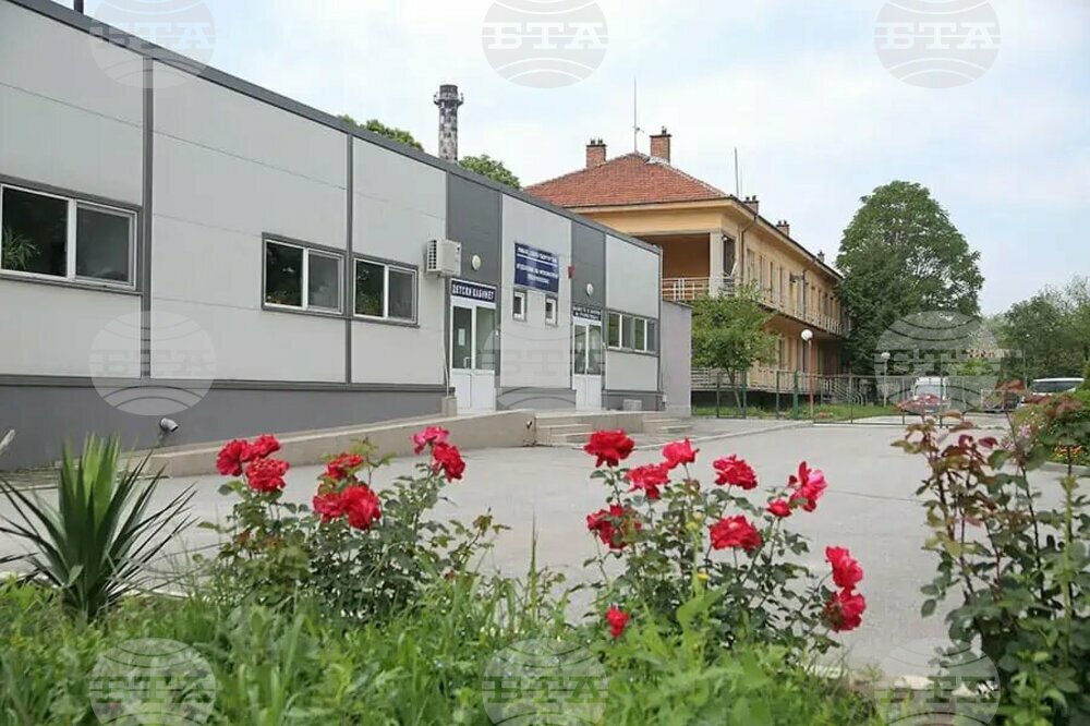 Безплатни прегледи за туберкулоза ще се извършват в УМБАЛ „Св. Георги“ Пловдив