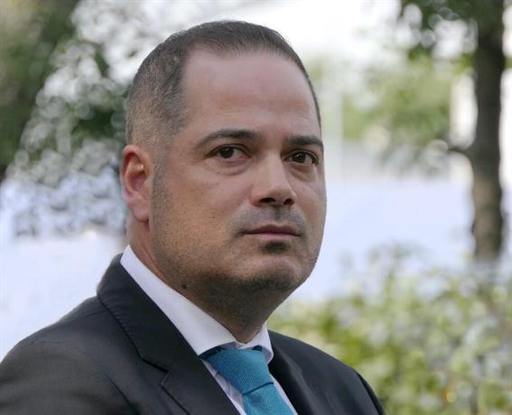 Министър Калин Стоянов: Доказахме, че България може да охранява не само своите, но и границите на обединена Европа ​