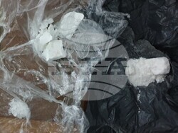 Над 5 килограма наркотици иззеха при операция полицаи от Второ РУ - СДВР 