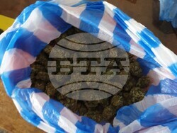 Над 5 килограма наркотици иззеха при операция полицаи от Второ РУ - СДВР 