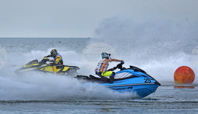 Варна - Джет купа