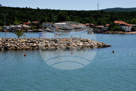 Бургас - Рибарско селище