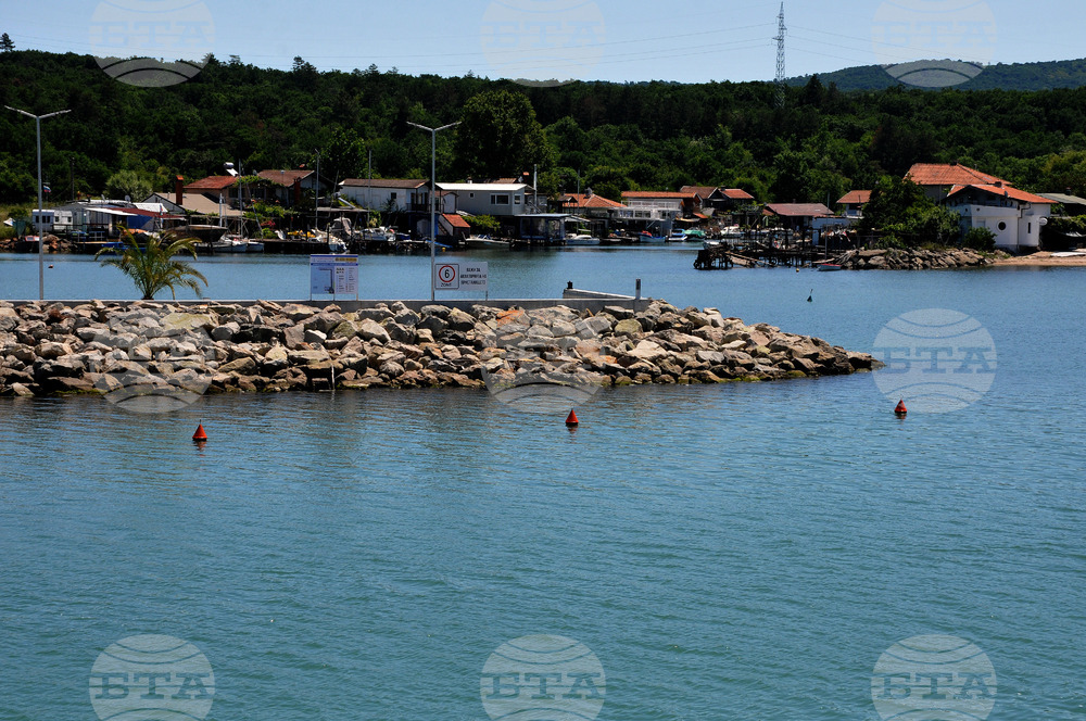 Chengene Skele Port Awarded 2025 Blue Flag for Cleanliness and Sustainable Fishing Practices