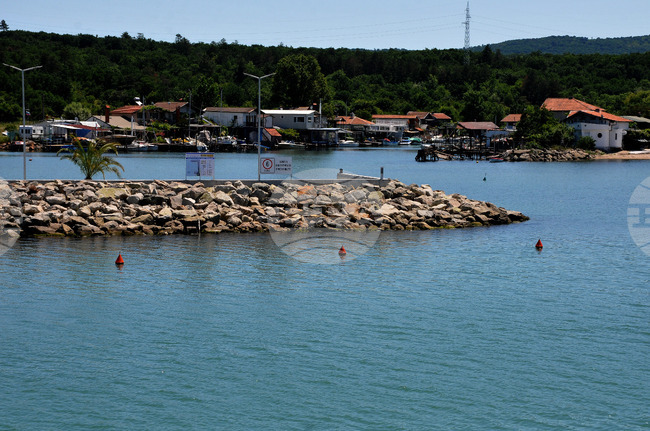 Chengene Skele Port Awarded 2025 Blue Flag for Cleanliness and Sustainable Fishing Practices
