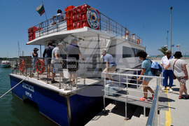 Бургас - Рибарско селище 