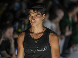 Italy Fashion Dolce & Gabbana Mens SS 23