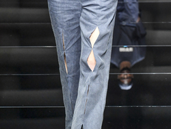 Italy Fashion Emporio Armani Mens SS 23