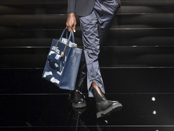 Italy Fashion Emporio Armani Mens SS 23
