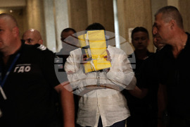 СГС - Виктор Спига