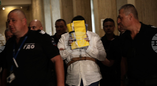 СГС - Виктор Спига