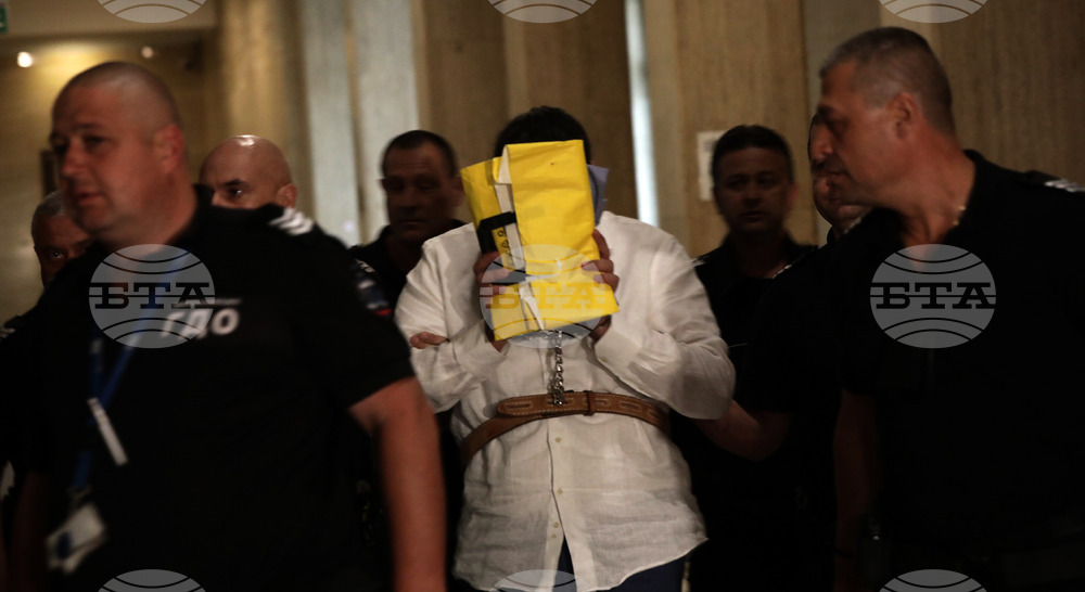 СГС - Виктор Спига