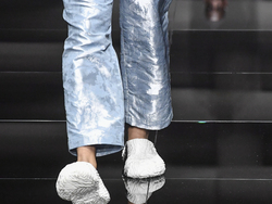 Italy Fashion Emporio Armani Mens SS 23