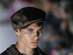 Italy Fashion Dolce & Gabbana Mens SS 23