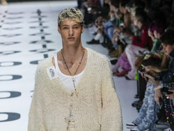 Italy Fashion Dolce & Gabbana Mens SS 23