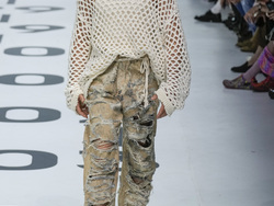 Italy Fashion Dolce & Gabbana Mens SS 23