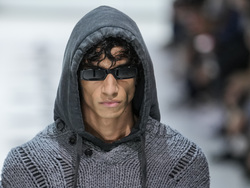 Italy Fashion Dolce & Gabbana Mens SS 23