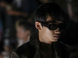 Italy Fashion Dolce & Gabbana Mens SS 23