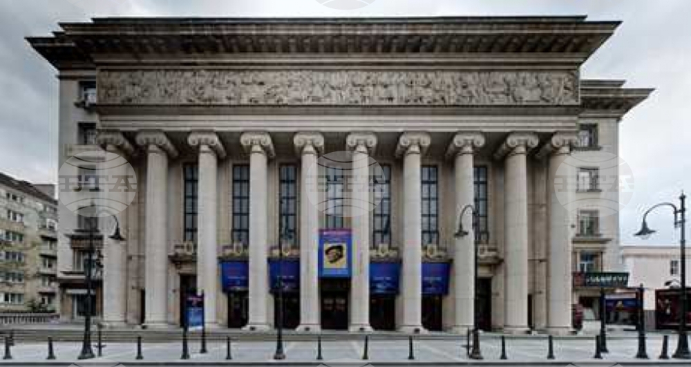 Sofia Opera and Ballet Stages 13 Premieres in 2023
