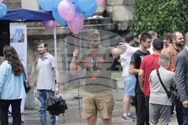 Поход за Семейството