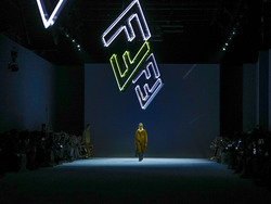 Italy Fashion Fendi Mens SS 23