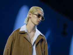 Italy Fashion Fendi Mens SS 23