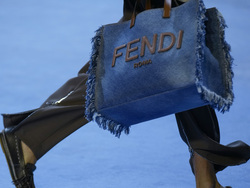 Italy Fashion Fendi Mens SS 23