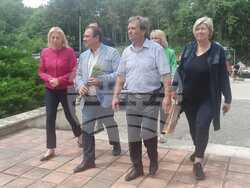 Министър Иван Иванов