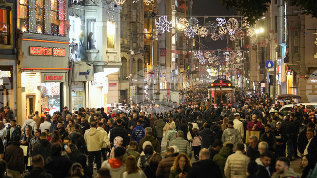 Безплатен градски транспорт ще има за Нова година в Истанбул