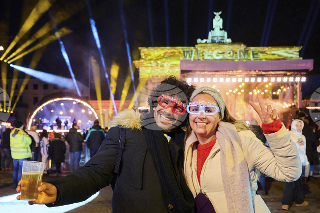 Германия отчита рекорден туристически поток въпреки икономическите си проблеми