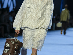 Italy Fashion Fendi Mens SS 23