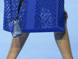 Italy Fashion Fendi Mens SS 23