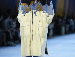 Italy Fashion Fendi Mens SS 23