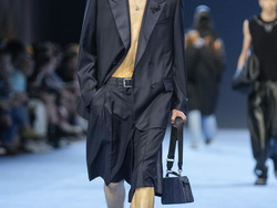 Italy Fashion Fendi Mens SS 23