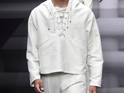 Italy Fashion Emporio Armani Mens SS 23