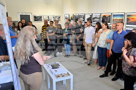 Пловдив - фотография - отличия